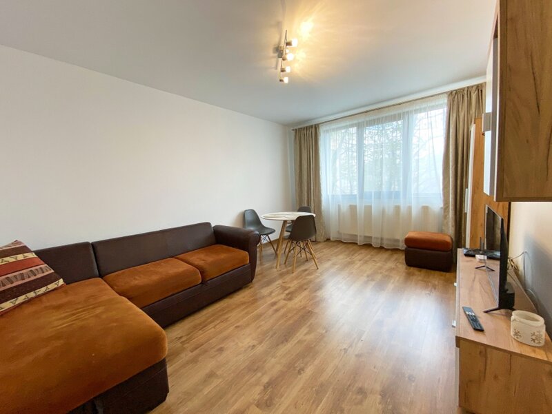 Berceni, apartament 2 camere, 50 mp, etaj 3 din 9, loc parcare