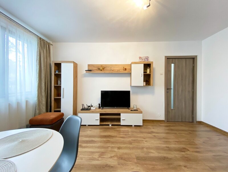 Berceni, apartament 2 camere, 50 mp, etaj 3 din 9, loc parcare