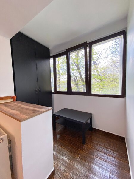 Berceni, apartament 2 camere, 50 mp, etaj 3 din 9, loc parcare