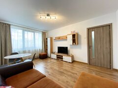 Berceni, apartament 2 camere, 50 mp, etaj 3 din 9, loc parcare